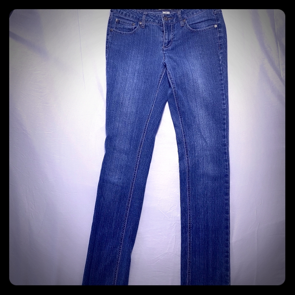 So jeans